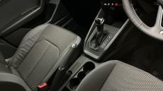 Audi A1 35 TFSI S Line 5dr S Tronic Petrol Hatchback